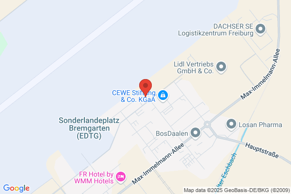 Verlag für Neue