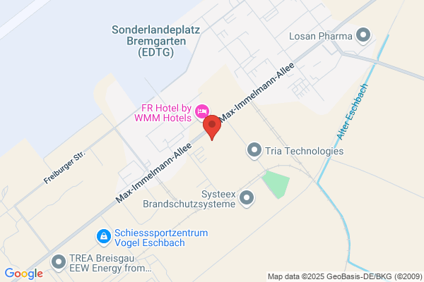 Zimmer International Logistics GmbH