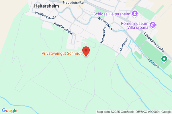 Privatweingut Schmidt