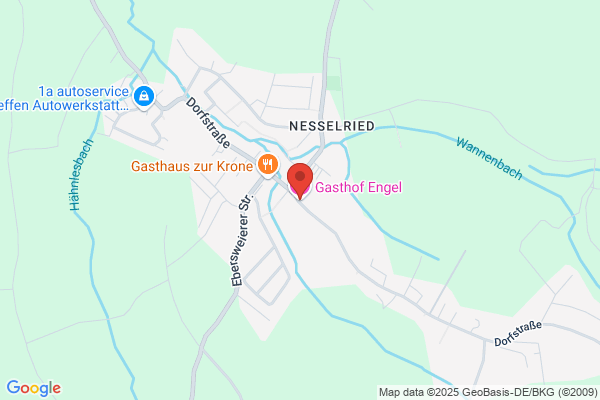 Gasthof Engel