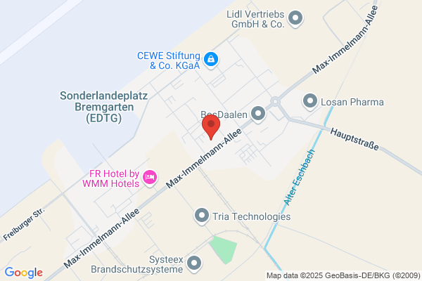 R+V Versicherung