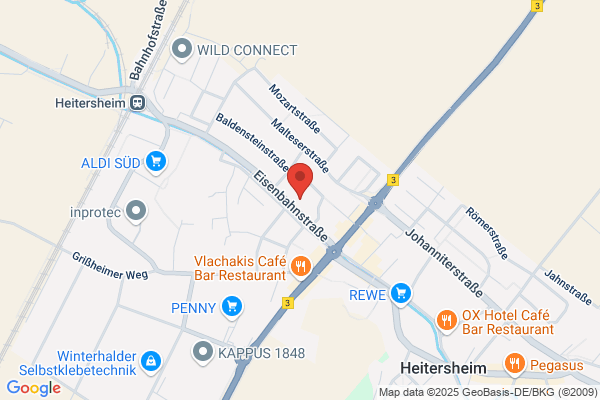 SIGNAL IDUNA Versicherung Katharina Karl