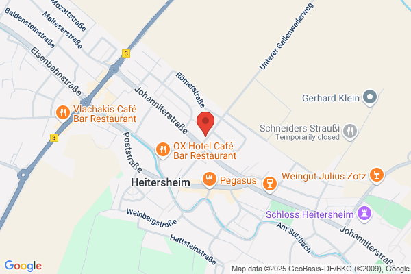 SIGNAL IDUNA Versicherung Andreas Wilk