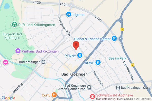 Vers.-Maklerbüro Brodbeck VMB GmbH
