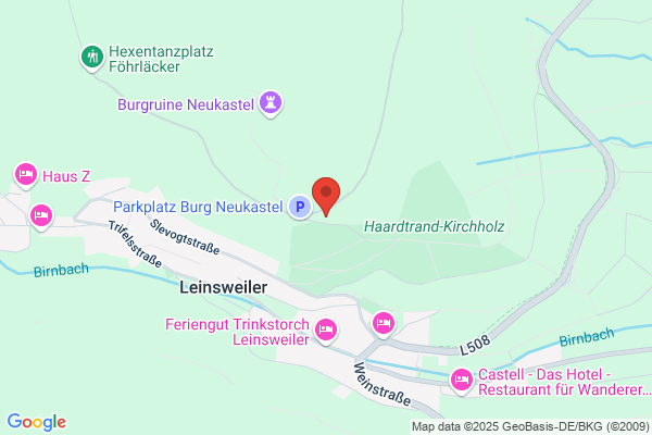 Slevogthof