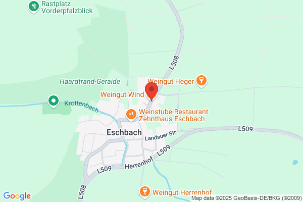 Bruno Wind