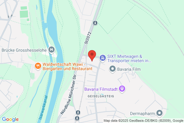 KL Wohnbau GmbH