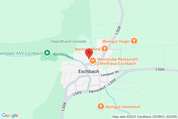 Kath. Pfarramt Eschbach