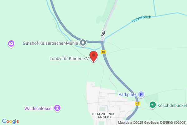 Lobby für Kinder e.V.