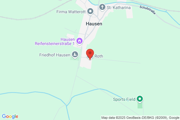 Roth Rudi Heizungsbau GmbH