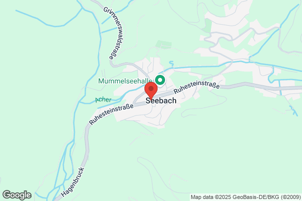 Seebach