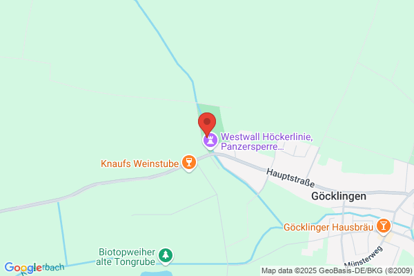 VG Landau-Land Kaiserberghalle