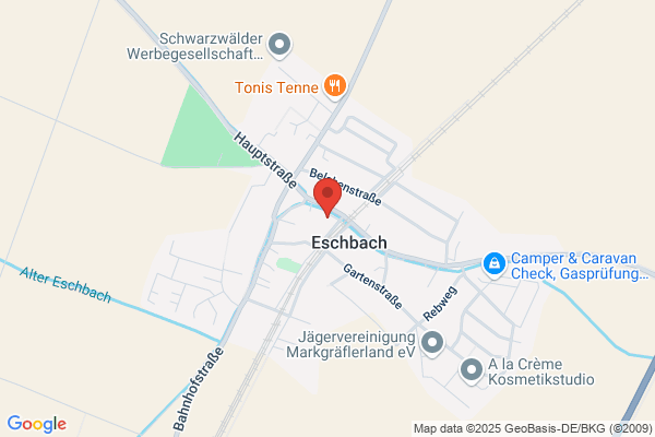 Verkehrsamt Büro für