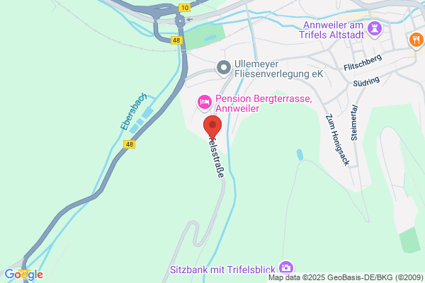 Zum Trifels