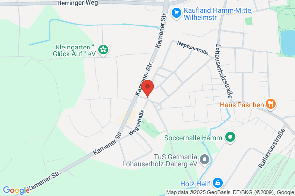 Hamm Hoch-Tief-Straßenbaugesellschaft mbH