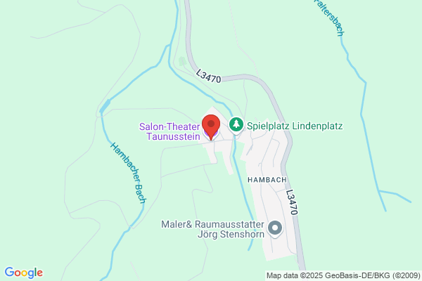Dorfgemeinschaftshaus