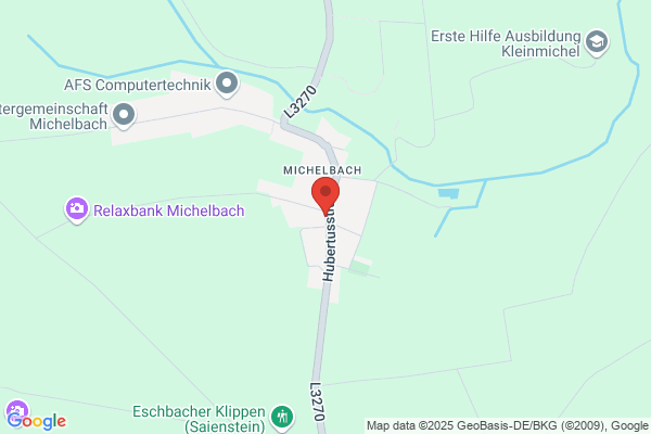 Dorfgemeinschaftshaus