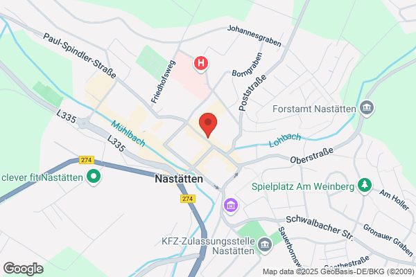 Nassauische Sparkasse