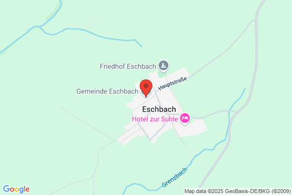Ortsgemeinde Weyer