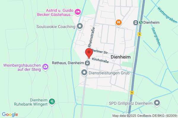 Ortsgemeindeverwaltung