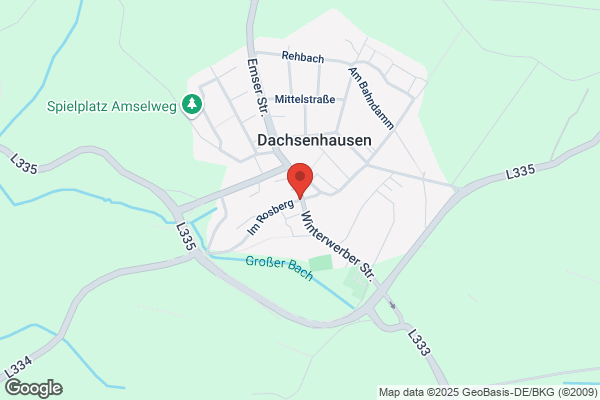 Tennis-Club Dachsenhausen