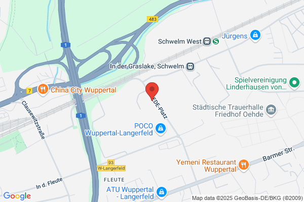Eden-Stiftung