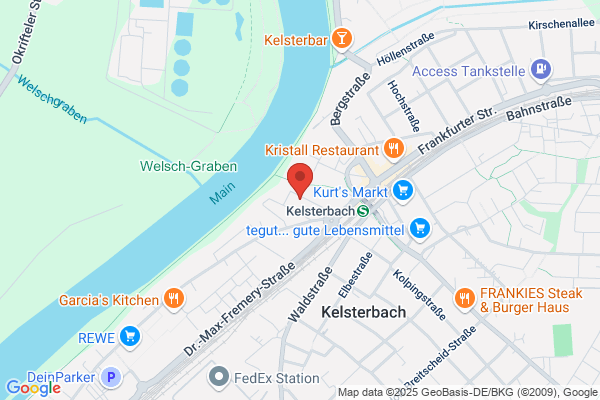 FSP Leitung und Service GmbH Gutachtenservice