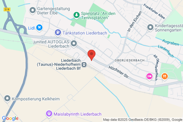 Liederbacher Baudekoration GmbH