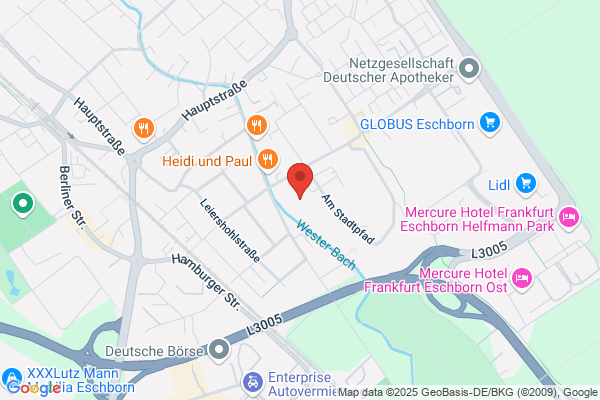 Magistrat der Stadt Eschborn