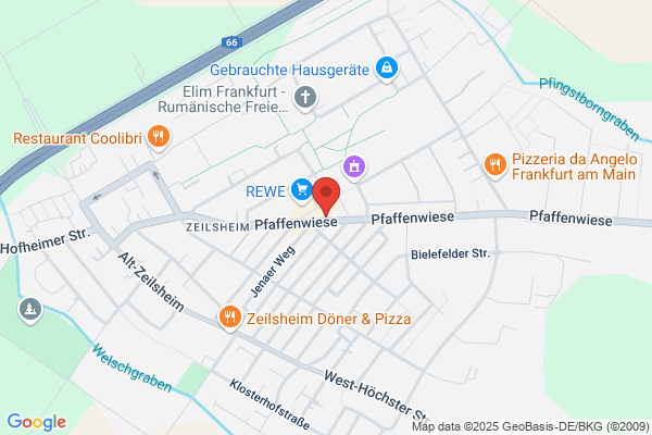 Taunusblick-Apotheke