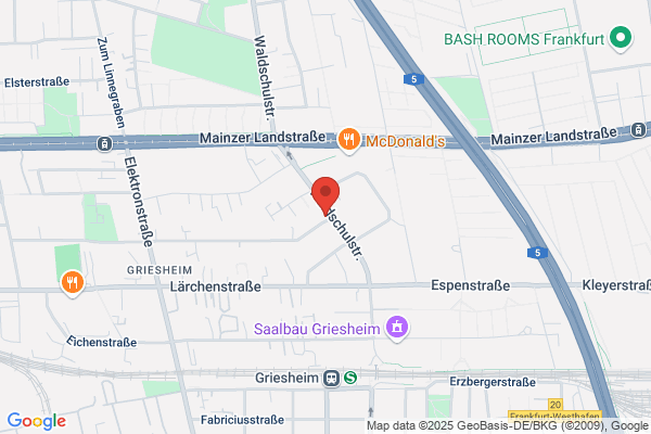 Apotheke Ahorn