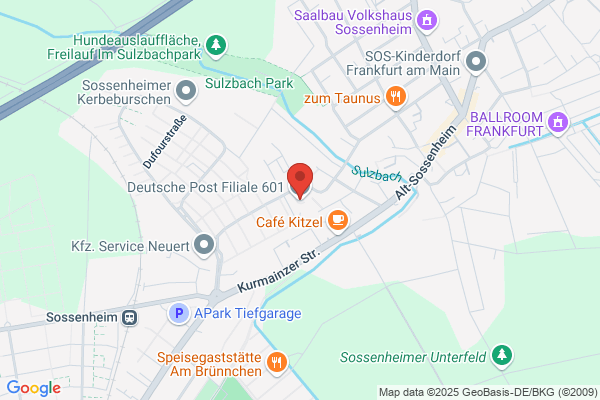 Apotheke Feldberg