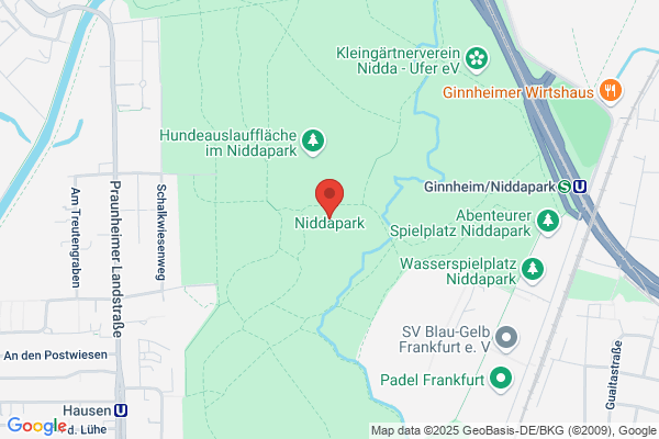 Nidda