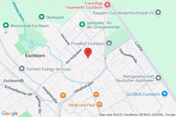 tektonische Projekte Gepa GmbH