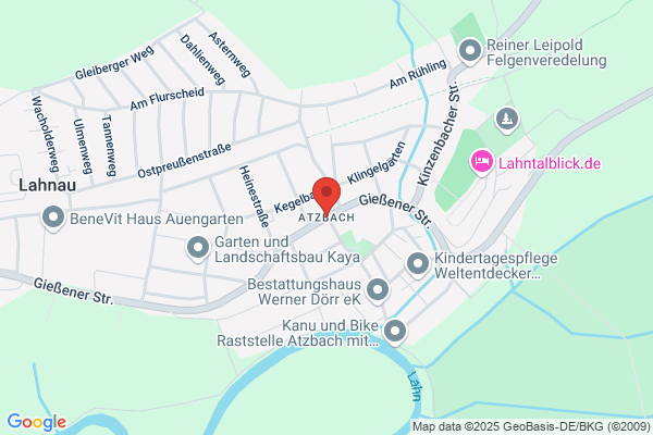 Atzbach
