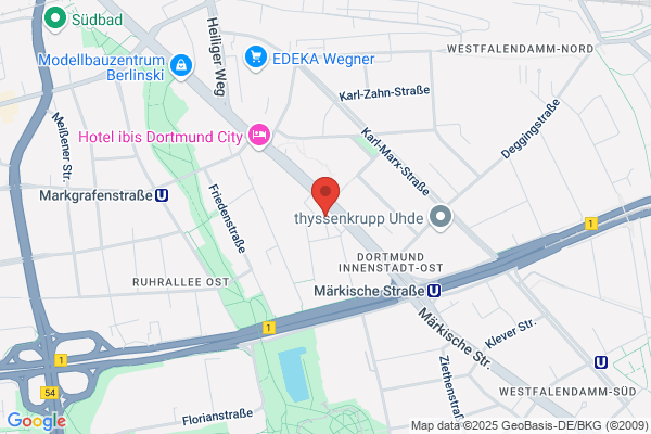 DMA GmbH