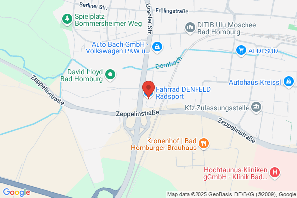 Dörnfeld KG