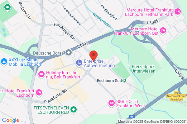 G. V. O. Logistik GmbH