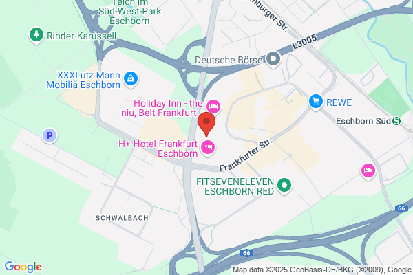 Auto-Nauheim GmbH