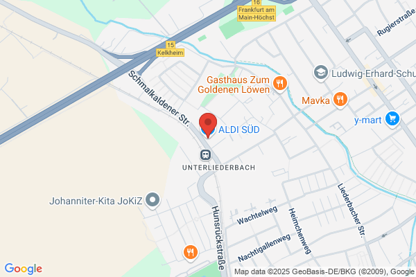 ALDI SÜD