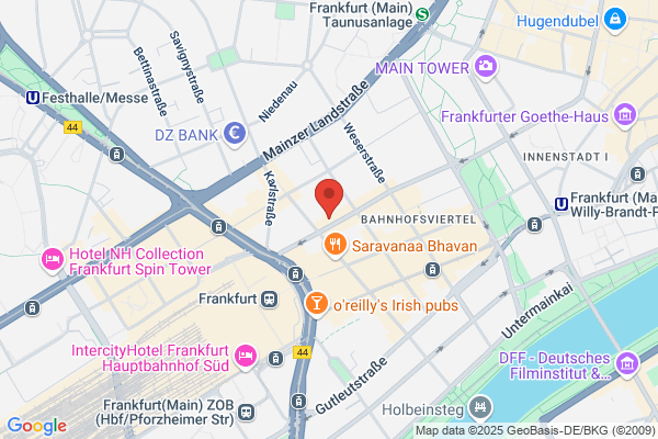 Spiegel GmbH