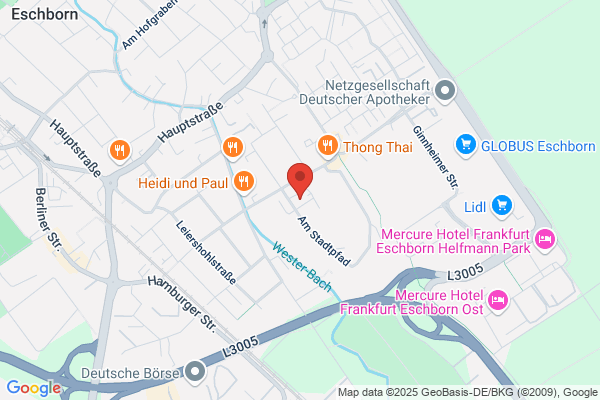 Postbank-Finanzcenter Eschborn