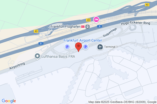 ReiseBank AG Zentrale