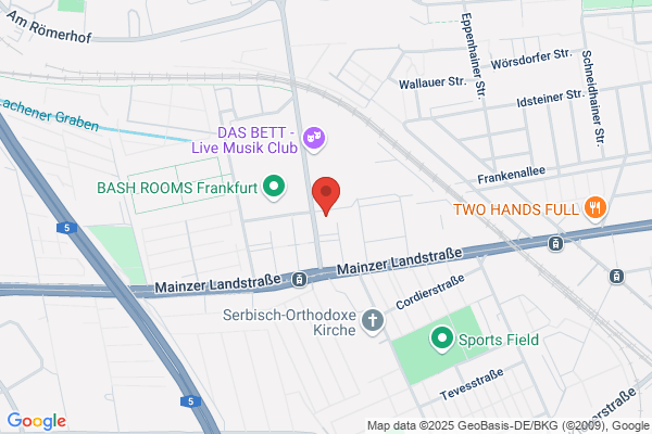 HTS GmbH Hoch- und Tiefbau
