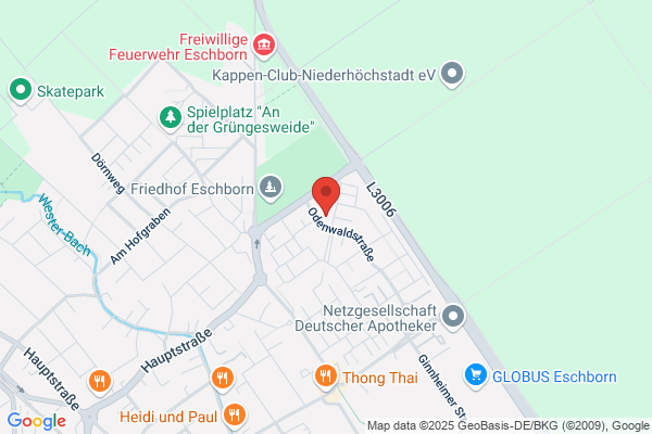 Svalina Bau GmbH