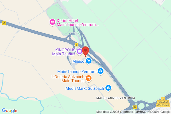 Tommy Hilfiger Store
