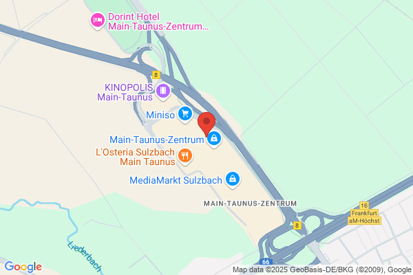 eterna Mode GmbH