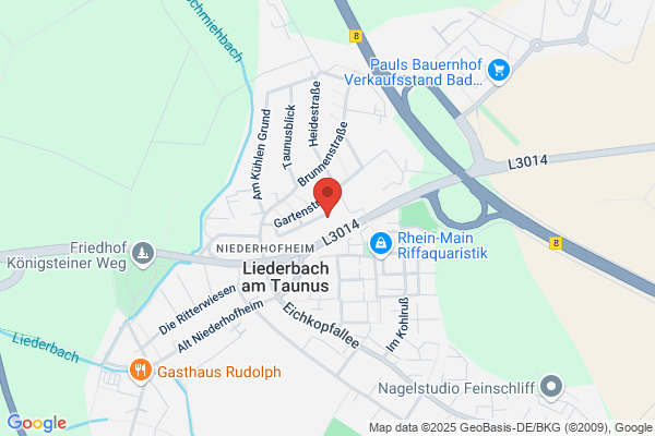 VPV Versicherungen Ziad Abdine