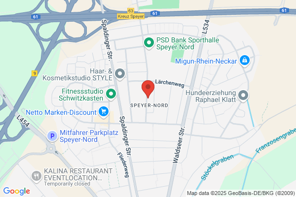 Landesinnung für das Augenoptikerhandwerk in Hessen