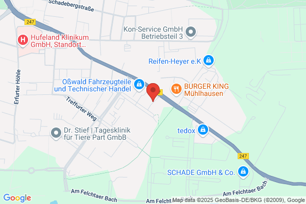 Hermes PaketShop
